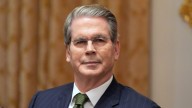 Bessent says he’s a soybean farmer: ‘I have felt this pain too’
