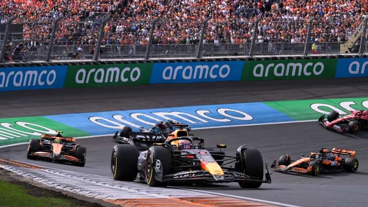 Red Bull rompe el mercado con millonaria indemnización a figura de la Fórmula 1; cifra es tendencia en redes sociales