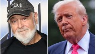 Rob Reiner: U.S Will Be An Autocracy If Trump Can 'Control the Media'