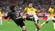 México empata con Ecuador y sigue sin encontrar su mejor versión rumbo al Mundial