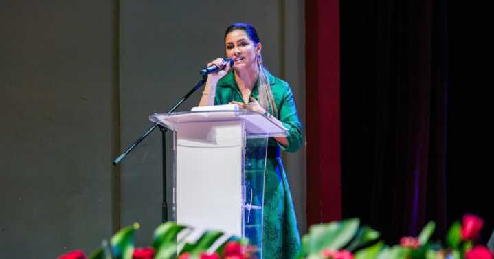 “Las políticas por la defensa de la cordillera deben estar aterrizadas a los territorios”: Gobernadora Adriana Matiz