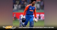 Second Unofficial One-Day: Tilak’s 94 goes in vain as Australia A blow away India A to level series 1