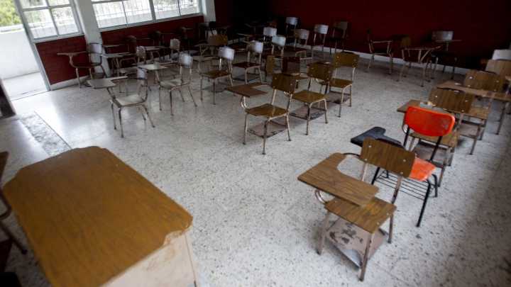 SEP Suspende Clases: Estos Estados No Tienen Actividades Escolares Hoy 15 de Octubre 2025