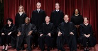 New Supreme Court term confronts justices with Trump's aggressive assertion of presidential power