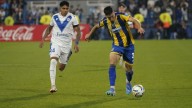 En vivo: Central no pudo mantener la diferencia con Vélez por el golazo de Lanzini