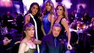 Sylvester Stallone's Daughters Are Grown Up And Gorgeous Now
