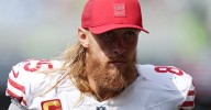 Injury updates: George Kittle will have to wait another week; Malik Mustapha nears return