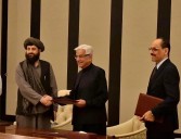 Pakistan, Afghan to hold second round of talks in Turkey to ease border tensions
