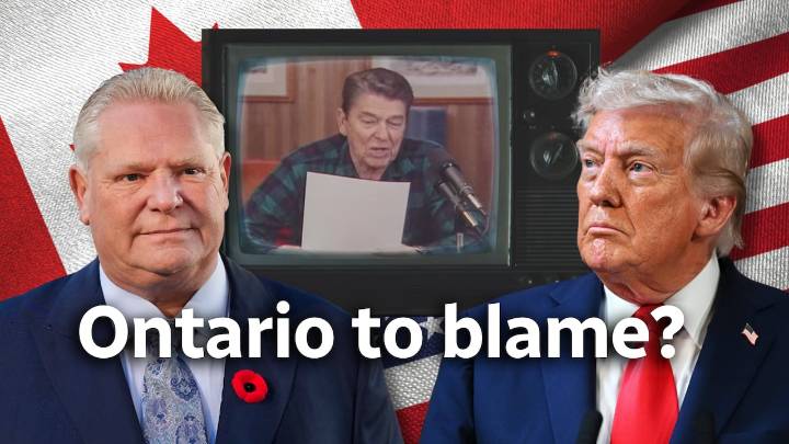 Why Trump just ‘terminated’ Canada