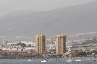 La Aemet actualiza la previsión del tiempo en Canarias para este jueves