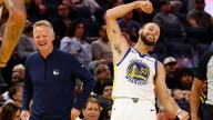 Stephen Curry's 42 points lift Warriors over Nuggets in thrilling 137