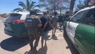 En tiempo récord: Recuperan en Arica camioneta robada antes de que el dueño denunciara el robo