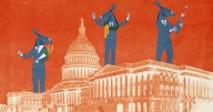 How Democrats Can Win the Shutdown Fight Even If They Lose