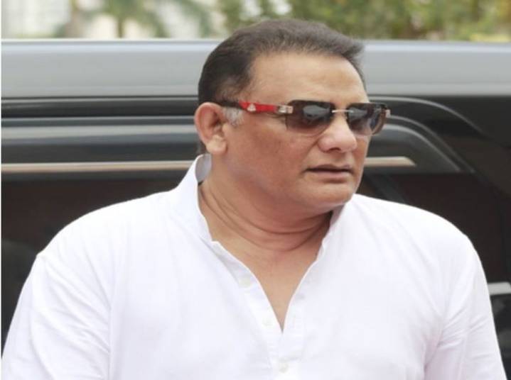 Mohammad Azharuddin to be sworn in as Telangana Cabinet minister tomorrow