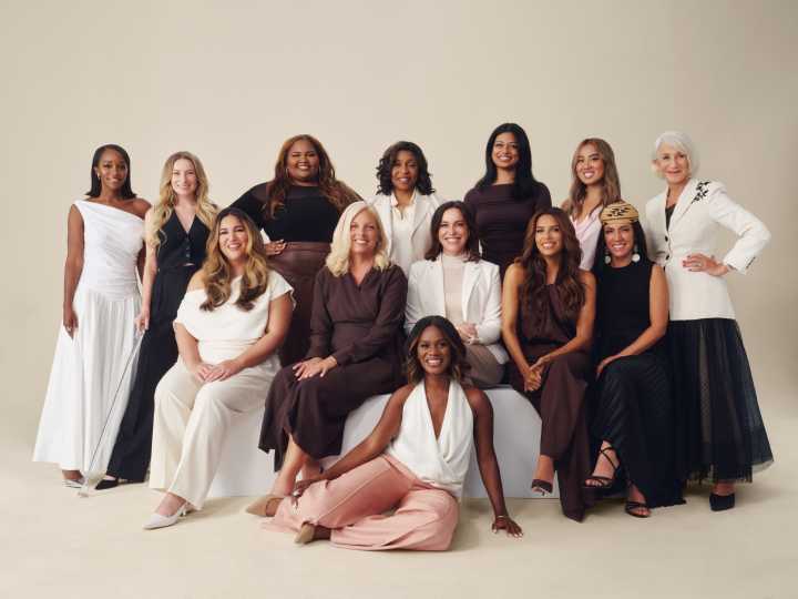 Lynne Hughes, founder of Richmond's Comfort Zone Camp, named L'Oréal Paris Women of Worth honoree