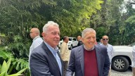 Álvaro Uribe y César Gaviria acuerdan “gran coalición democrática”: así fue su encuentro