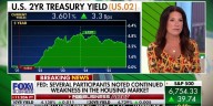Chief strategist warns what you've got to be a 'little concerned' about