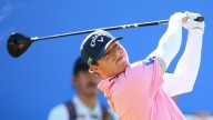 Max Greyserman tries again in Japan to win his first PGA Tour event