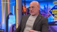 De la Fuente, en 'El Hormiguero' sobre Lamine Yamal: "No es un sinvergüenza"