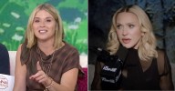 Jenna Bush Hager Relates to Madonna's Emotional Confession About Feeling Like an 'Outsider'