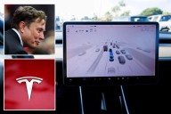 Tesla's 'Mad Max' driver assistance mode sparks probe by feds