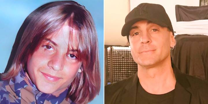 Javier Belgeri, el actor de Brigada Cola, entre la caída y la recuperación: “La droga me dejó detenido en el tiempo”