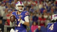 Ravens player says Buffalo Bills ended Baltimore's season in Week 1 after massive collapse