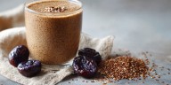 Batido de linaza: receta fácil para bajar el colesterol rápido
