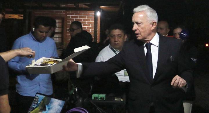 La absolución de Álvaro Uribe es una obra de arte de la jurisprudencia dice su abogado