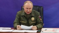 Putin afirma que Rusia aprobó un nuevo misil con capacidad nuclear