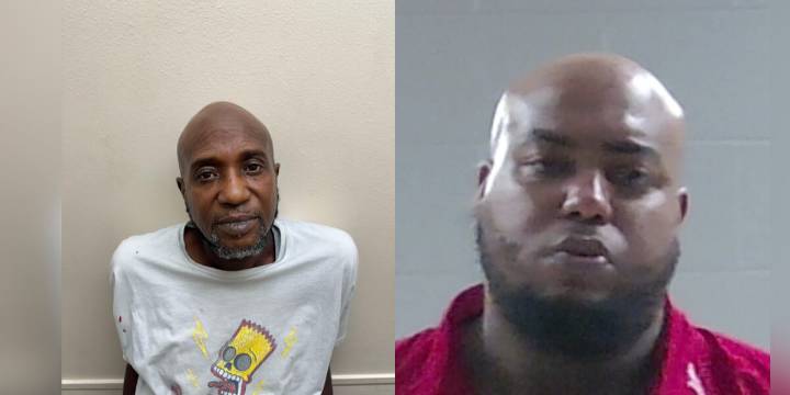 Deputies seize drugs, guns during multi-parish operation targeting alleged dealer