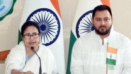 Bihar Elections: Can Tejashwi Yadav Counter BJP With Mamata Banerjee's Bengal Plank?