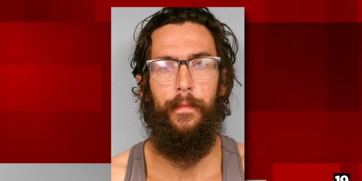 Arrest made in Strongsville Safety Town vandalism case