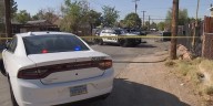 Police: Video, DNA link Las Vegas man to dog found dead near dumpster