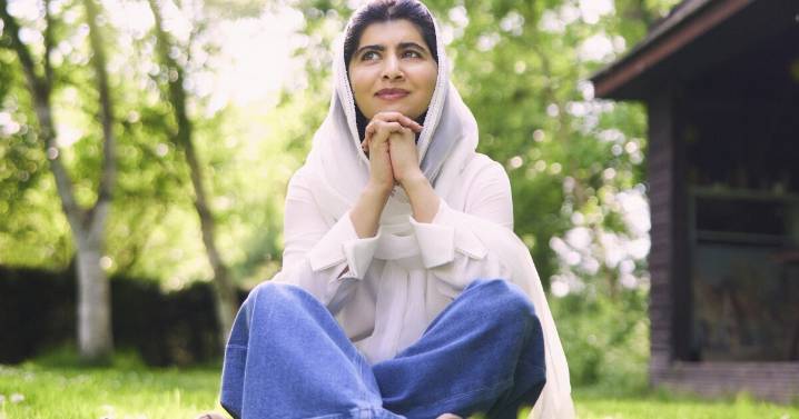 Just because she won a Nobel doesn't mean Malala didn't break some rules in college