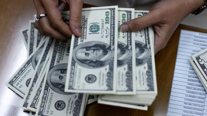 Dólar hoy: a cuánto cotiza este domingo 12 de octubre