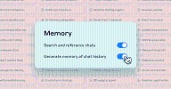 Anthropic’s Claude chatbot is getting a ‘memory’ upgrade