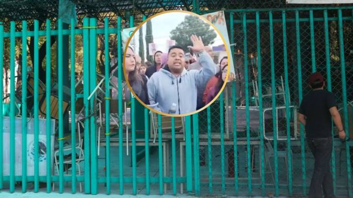 ¿Qué pasó con la alumna de prepa que apuñaló a su ex en Tlaxcala? Esto se sabe