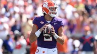 NFL scouting director 'less fired up' about Cade Klubnik before next year's draft