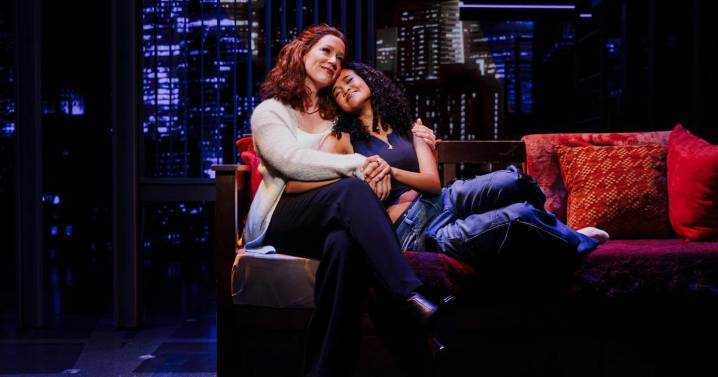 Alicia Keys may pop up when the national tour of her musical ‘Hell’s Kitchen’ comes to your town