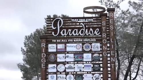 7 On Your Side Solutions: The Road Ahead. How lessons learned in Paradise can help fire victims here