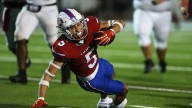 Check out photos from Week 9 of high school football in Corpus Christi