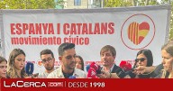 Ciudadanos (C's): Kevin Romero (Cs): “Defendemos el patriotismo cívico que lucha por los intereses generales de los españoles”