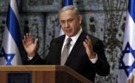 Netanyahu exalta al ejército por “desmontar provocación” de flotilla para Gaza