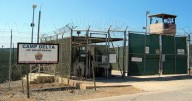 Estados Unidos evacúa zonas de la Base Naval de Guantánamo ante la amenaza de Melissa