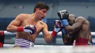 Marco “Green” Verde espera cerrar el año peleando en Mazatlán