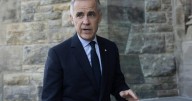Carney previews items in budget, including school food program, automatic tax filing