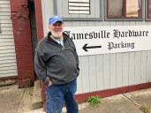 A fixture at this Onondaga County crossroads is closing after 5 decades