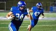 Iowa high school football scores, live updates for Week 7