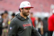 Tristan Wirfs Surprises Baker Mayfield With Personal Update Amid Bucs’ Bye Week Find out what Tristan Wirfs said that caught the Bucs quarterback Baker Mayfield off guard, amid their bye week. Samridh